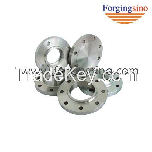 Flange Valve Pipe Fittings