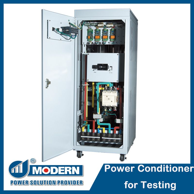 Sell Three Phase Power Conditioner For Testing