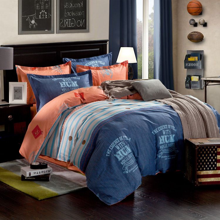 100% Cotton  sheets