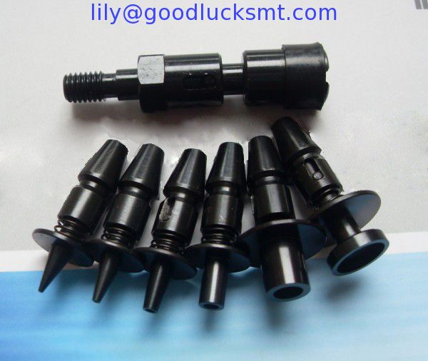 SMT NOZZLE FOR CP45 PICK AND PLACE EQUIPMENT IN SURFACE MOUNT TECHNOLOGY