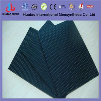 High quality HDPE geomembrane