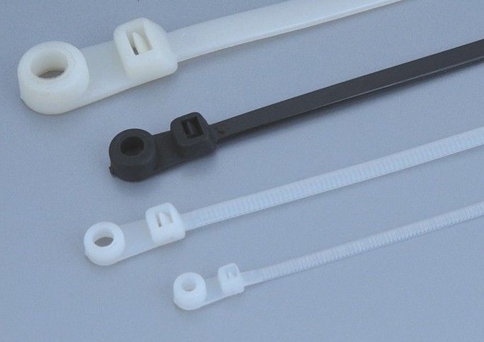 Sell mountable head cable tie