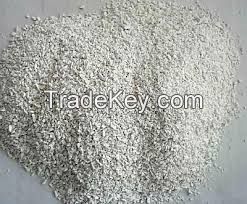 12 - 30 mesh bleaching powder granular calcium hypochlorite for swimming pool