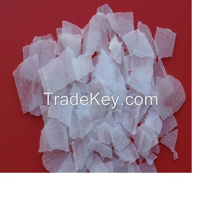 Best 99% Caustic Soda Prices/Caustic Soda Flakes for Soap, Detergent making