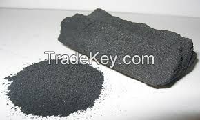 Activated Carbon for Air Purification