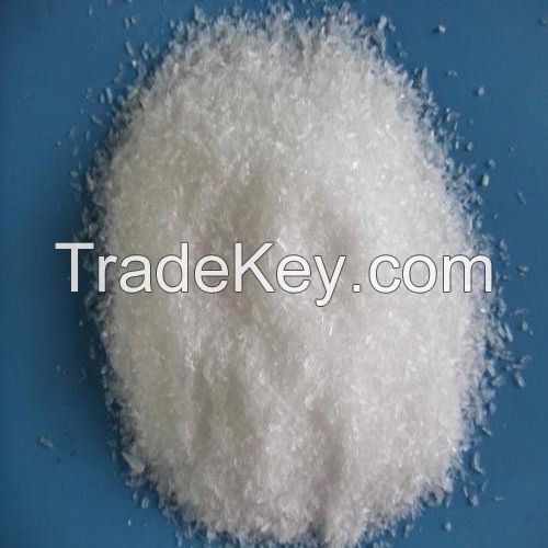 White crystal industrial grade trisodium phosphate 98%