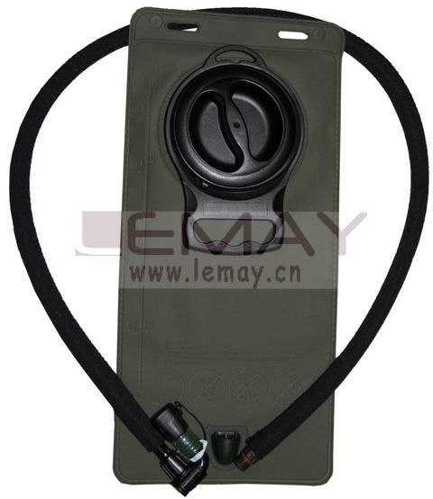 water bladder , hydration bladder , inner water bladder , 