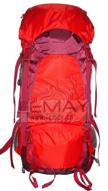mountian backpack