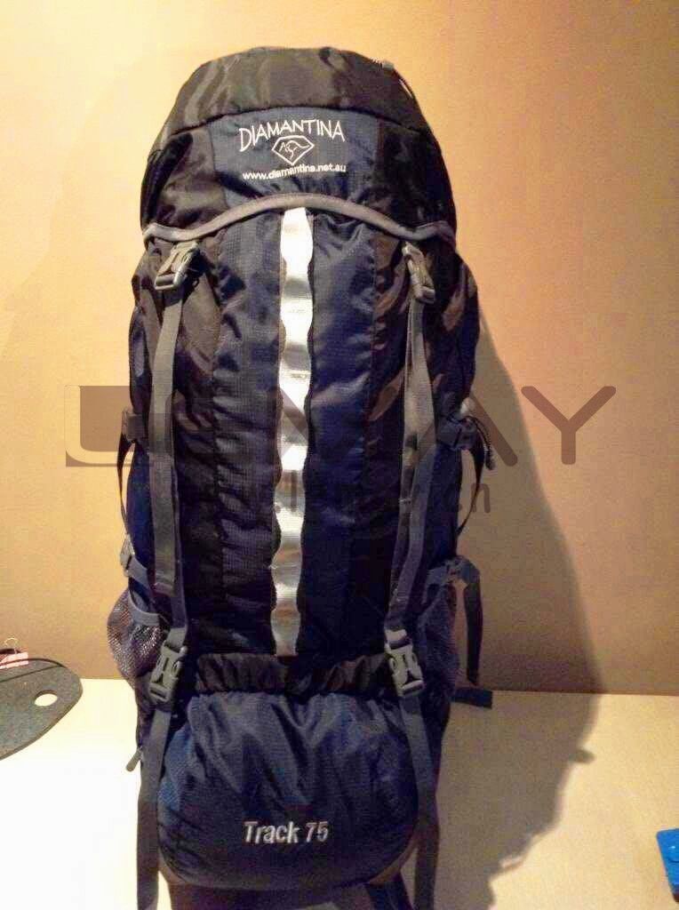 Sell Hiking Backpack