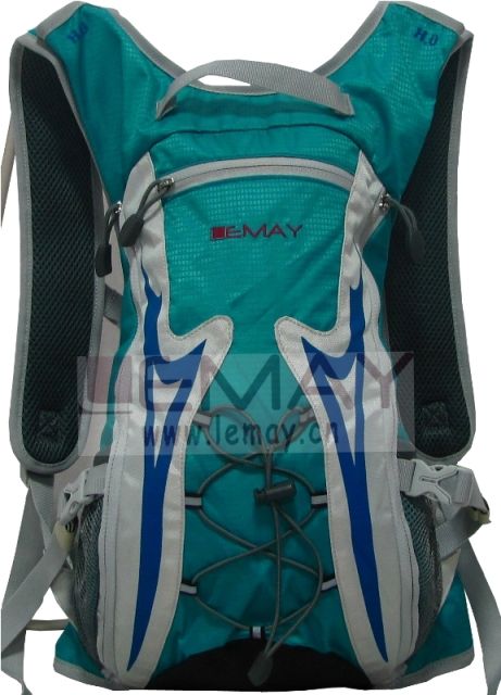 hydration pack, hydration water backpack, custom hydration pack with bladder
