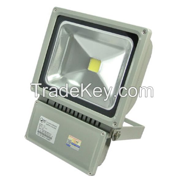 Non-maintenance LED floodlight (QC-FL020-B)