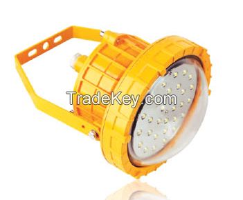 Explosion-proof LED floodlight (QC-FB004-A)