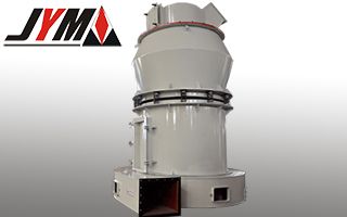 Tailing High pressure micronizer/Tailing stone grinder/Tailing micro grinder