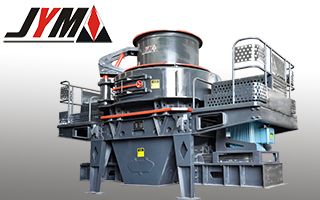 Bauxite High efficiency sand making machine/Bauxite sand maker/Bauxite sand making equipment