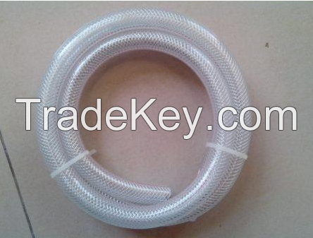 Pvc Braided Hose