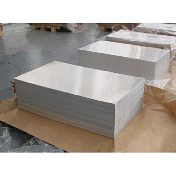 High quality  Aluminum Plate