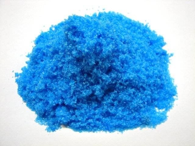 high quality Copper Sulphate