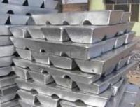 sell Lead antimony alloy ingot