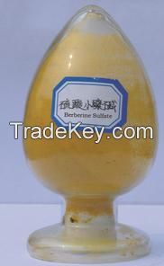 berberine hydrochloride