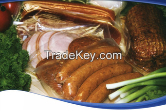 PA/EVOH/PE film Food Packaging