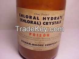 Chloral Hydrate