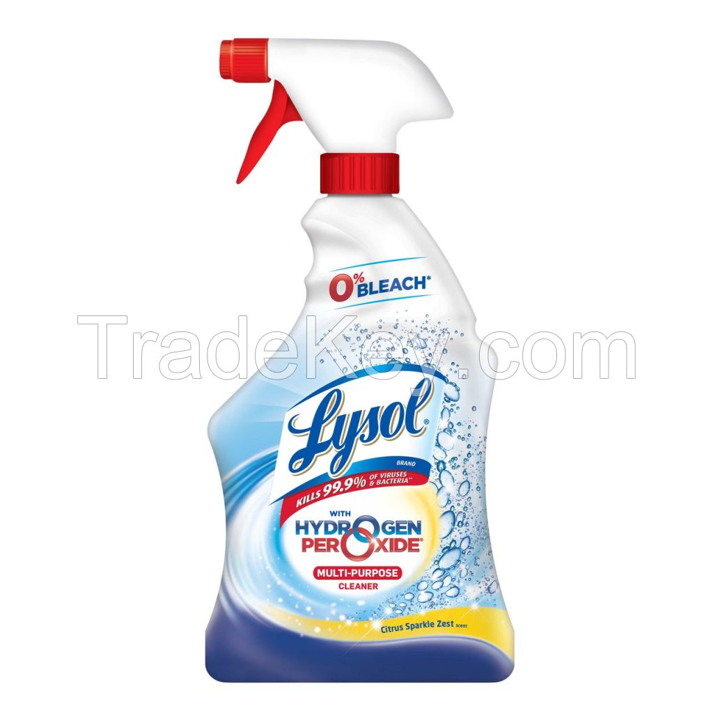 High quality Lysol Disinfectant Spray for cheap sale price