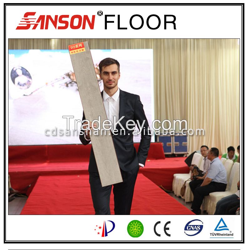 my flooring laminate flooring , China , from Sanson laminate flooring