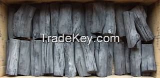 Hardwood Charcoal