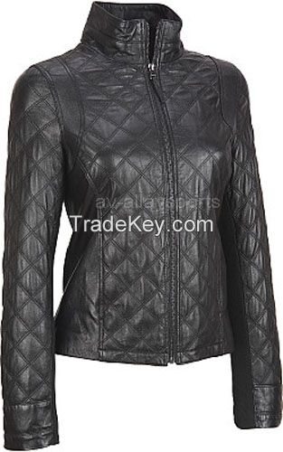 winter leather jackets