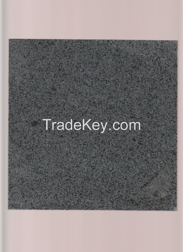 G654 granite slab and tile