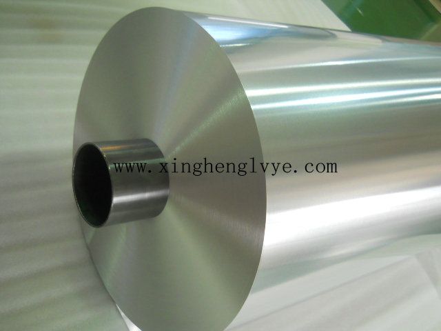 battery anode aluminium foil 1N70