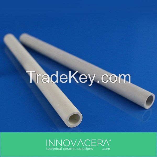 Boron Nitride Ceramics BN Thermocouple Tubes/INNOVACERA