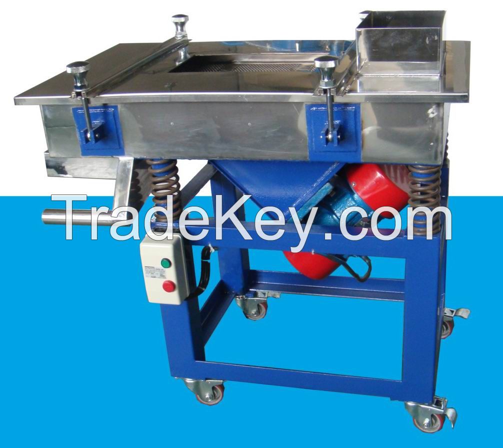 Vibrating Screen