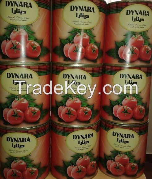 Tomato Concentrate 3 kg (Stock already in Dubai) Hurry up!