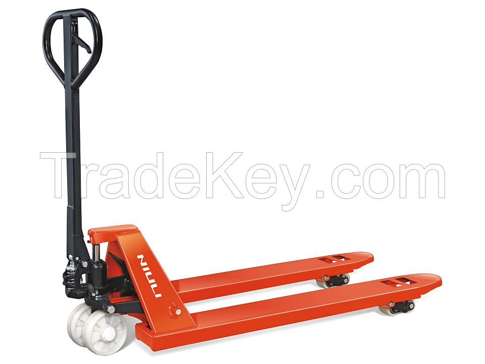 Sell CBY-JC Light-Duty Hand Pallet Truck