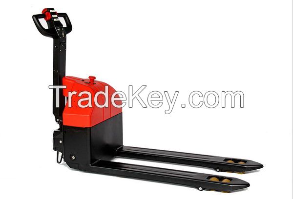 Sell CTQ full-electric stacker