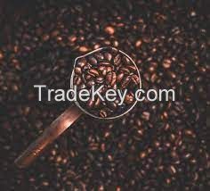 Raw Arabica Coffee beans, Roasted Arabica Coffee Beans, Powder Arabica Coffee Beans, Instant Coffee