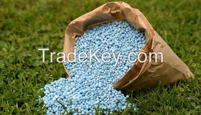 Organic and Synthetic Fertilizers, Water Soluble Fertilizers, Slow and controlled-release fertilizers ( Urea 46, DAP ) For Export