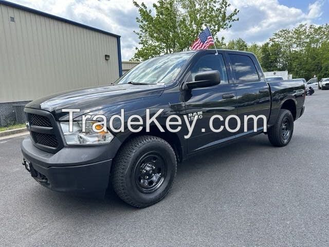 Buy a Used RAM 2500 Big Horn Crew Cab 4WD, 438 Ram Pickup, RAM 2500 SLT Crew Cab 4WD, Used Ram Trucks For Sale