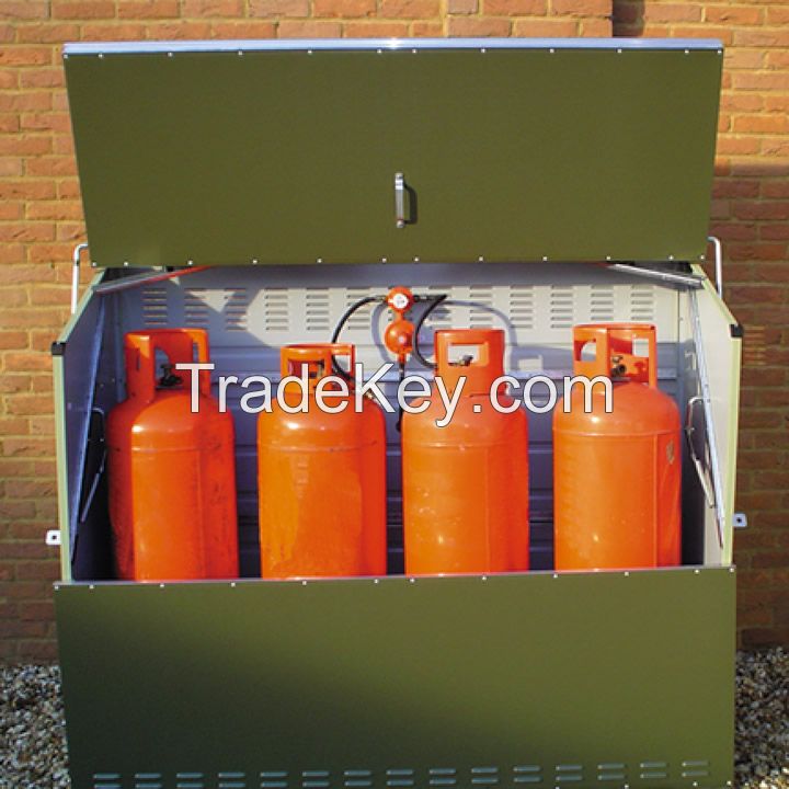 Iron New Empty Chlorine Gas Cylinder, Used Customized Gas Bottle LPG Gas Cylinder, Empty Gas Cylinder Bottles for Sale, Gas Bottle Butane Empty, Gas cylinder storage Convenience and safety