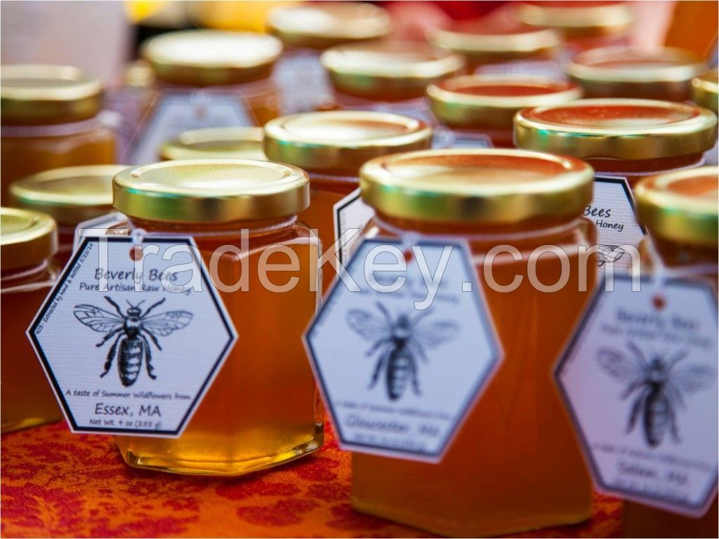 Raw Honey, Pure Local Honey, Creamed Honey, Honey Bees for Sale, Raw Unfiltered Honey, Unpasteurized honey for sale