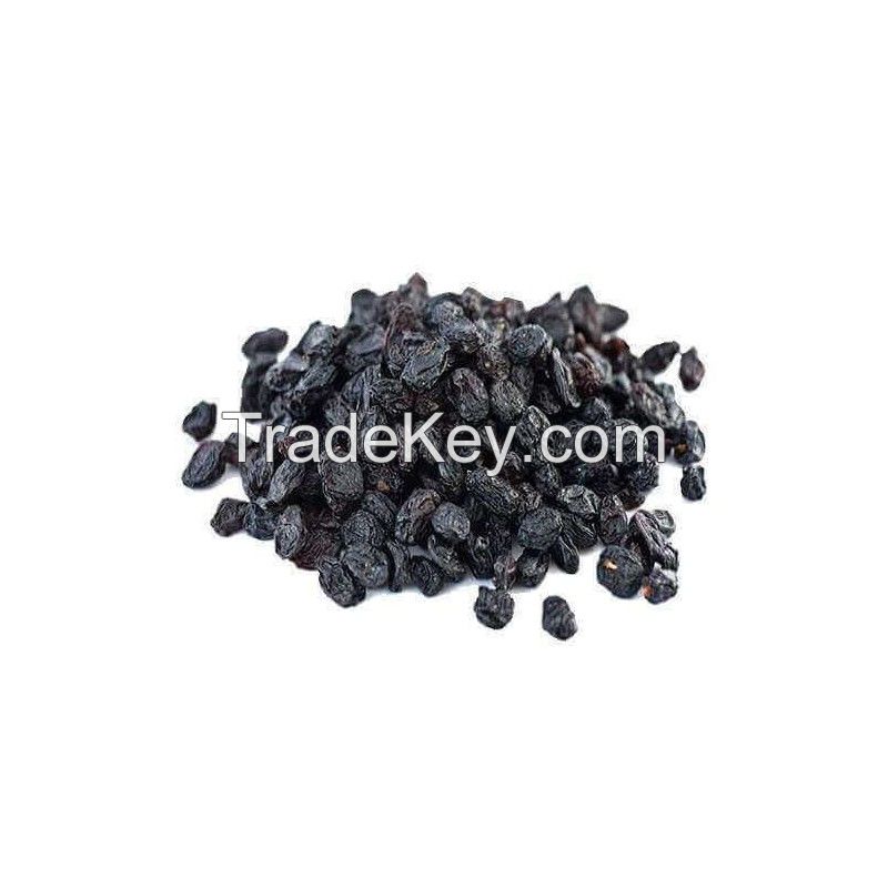 High Quality Black Dried Fresh Raisins Seedless, Premium Fresh Black Raisin (kishmish), Organic Box Black Raisin Kali Kishmish, Black Raisins