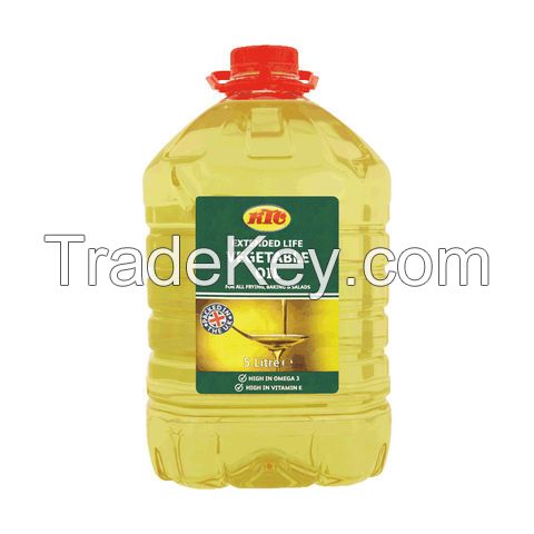 100% Pure Refined Canola Oil, Refined Rapeseed Oil for sale, Organic Rapeseed Oil