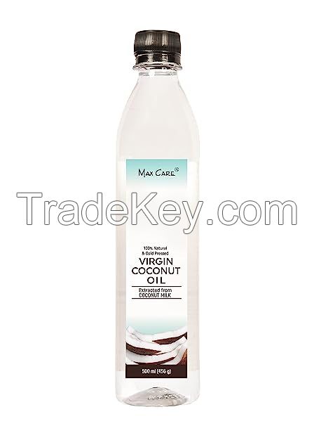 Cold Pressed Virgin Coconut Oil, RAW ORGANIC EXTRA VIRGIN COCONUT, REFINED COCONUT OIL
