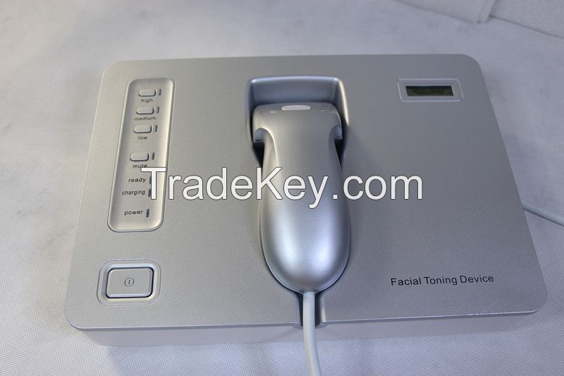 Facial smooth skin rejuvenation lhe machine