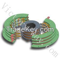 High current slip rings VHC38-3P120A
