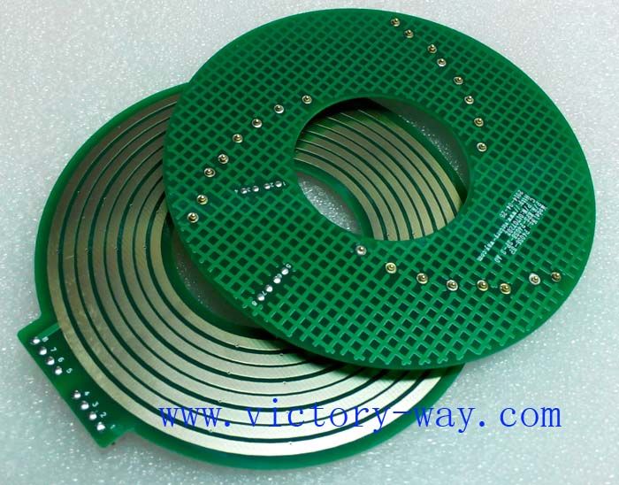 PCB Slip Ring(VSP-PB)