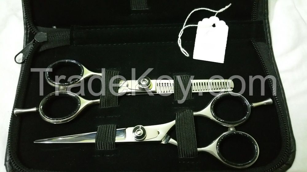 barber scissors