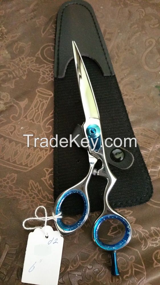 Hair scissors