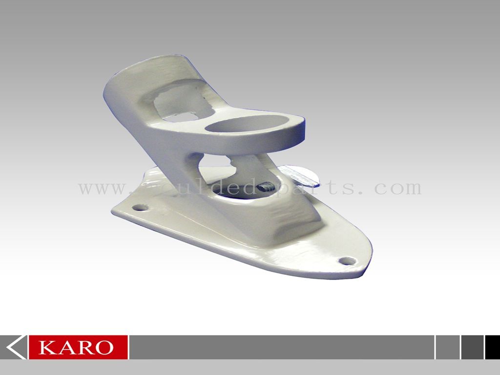 China zinc die casting